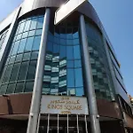 Kings Square Hotel Llc